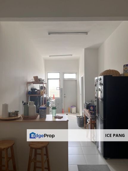 🏡For Sale The Eden 2 Storey RM475k🥰, Johor, Pasir Gudang