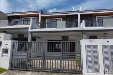 Meridin East The Greenway & The Eden