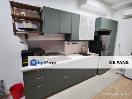 🏡For Rent Cube 8 Teens 2 Room RM2000😍, Johor, Johor Bahru