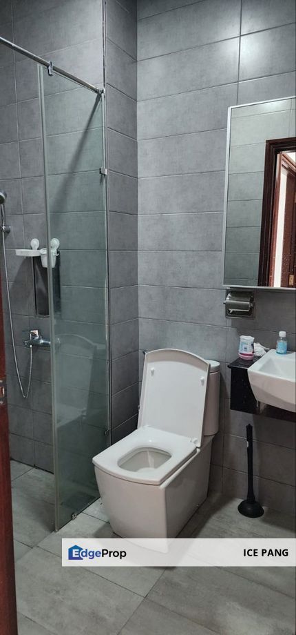 🏡For Rent Paragon Suites 3 Room RM3300😍, Johor, Johor Bahru