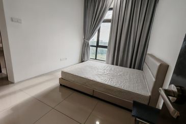 8scape Residences @ Sutera