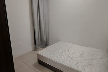 8scape Residences @ Sutera