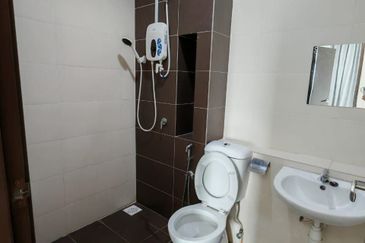 8scape Residences @ Sutera