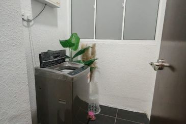 8scape Residences @ Sutera