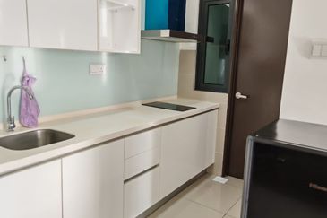 8scape Residences @ Sutera