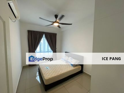 🏡For Rent Austin Suites 4 Room RM2800😍😍, Johor, Johor Bahru