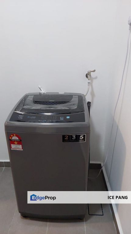 🏡For Rent Molek Regency 2 Room RM2800😍, Johor, Johor Bahru