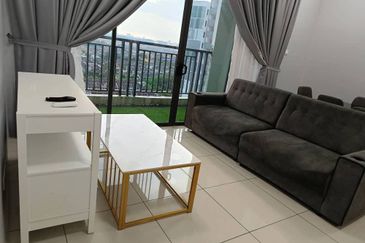 8scape Residences @ Sutera