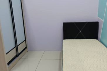 8scape Residences @ Sutera