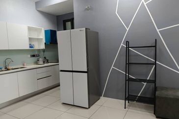 8scape Residences @ Sutera