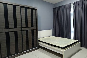 8scape Residences @ Sutera