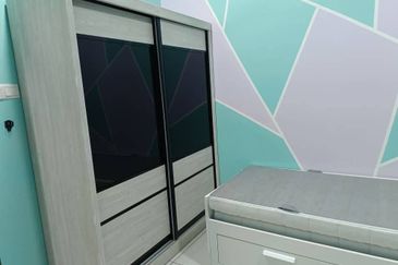 8scape Residences @ Sutera