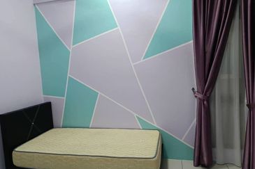 8scape Residences @ Sutera