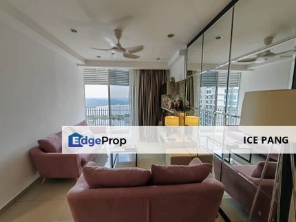 🏡For Rent Encorp Marina 2 Room RM2600😍, Johor, Kota Iskandar
