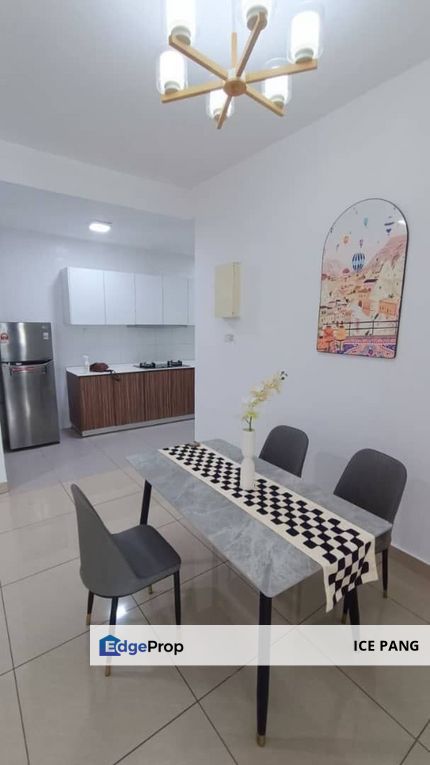 🏡For Rent Season Luxury 2 Room Larkin RM2400😍, Johor, Johor Bahru