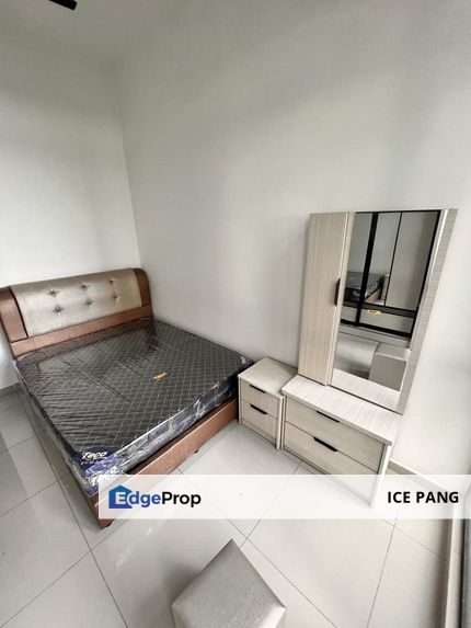 🏡For Rent Wave Marina Cove 2 Room RM2400😍 , Johor, Johor Bahru