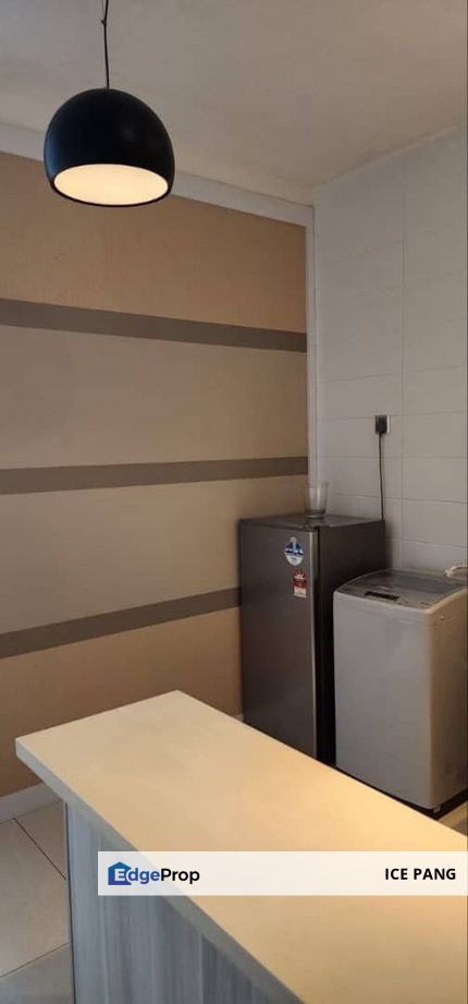 🏡For Rent Paragon Suites Studio RM2100😍, Johor, Johor Bahru