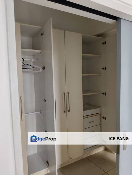🏡For Rent Tropez Residence Danga Bay RM1700😍, Johor, Johor Bahru