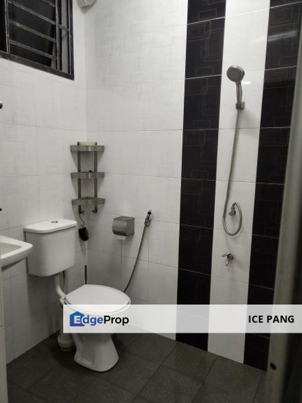 🏡For Rent Taman Daya 双层排屋 RM2300😍, Johor, Johor Bahru
