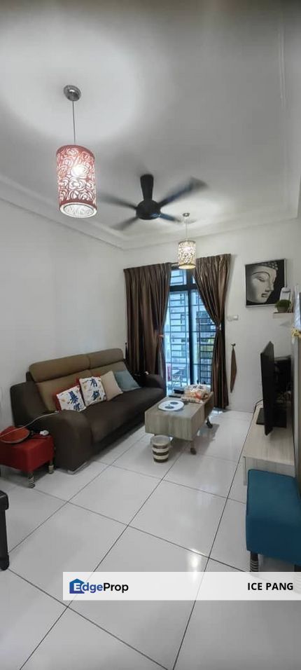 🏡For Rent The Platino 2 Room RM2500😍, Johor, Johor Bahru