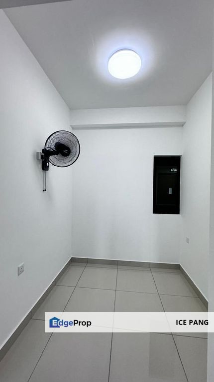 🏡For Rent Veranda 1+1 Room RM2250😍, Johor, Johor Bahru
