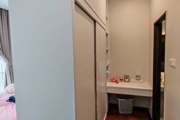 8scape Residences @ Sutera