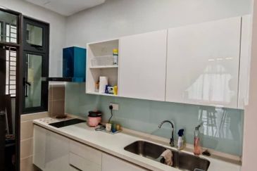 8scape Residences @ Sutera