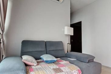 8scape Residences @ Sutera