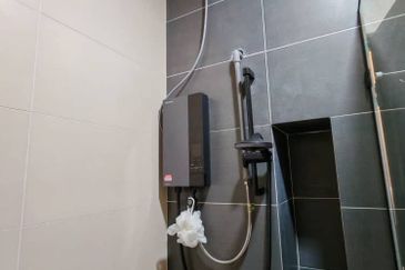 8scape Residences @ Sutera