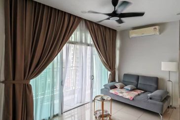 8scape Residences @ Sutera