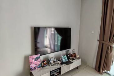 8scape Residences @ Sutera