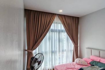 8scape Residences @ Sutera