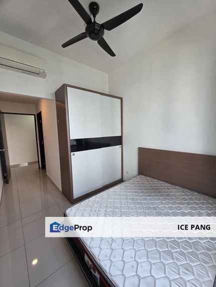 🏡For Rent Wave Marina Cove 2 Room RM2400😍, Johor, Johor Bahru