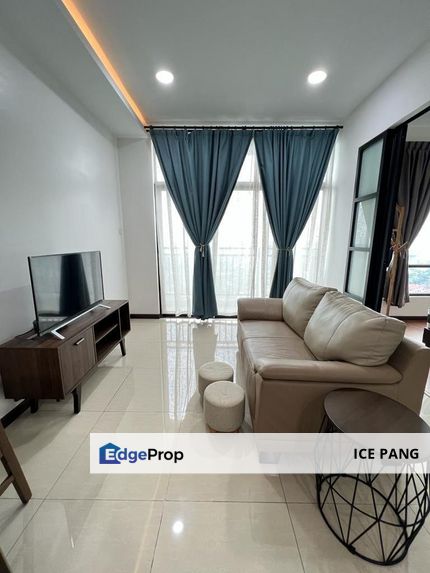 🏡For Rent Molek Regency Studio RM2000🥰, Johor, Johor Bahru