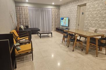 Imperia @ Puteri Harbour