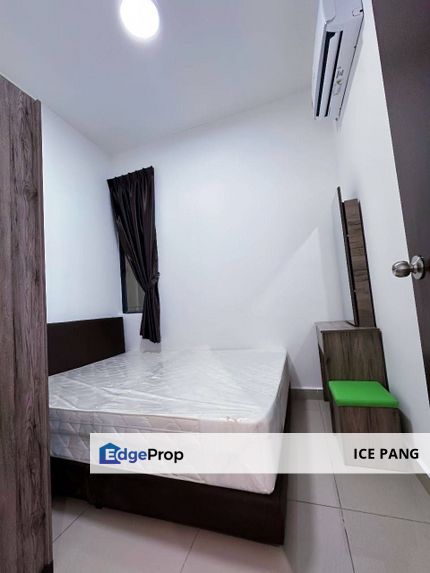 🏡For Rent KSL Residence 3 Room RM1900🥰, Johor, Johor Bahru