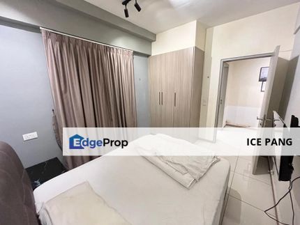 🏡For Rent 1 Tebrau Condo RM1800 🥰, Johor, Johor Bahru