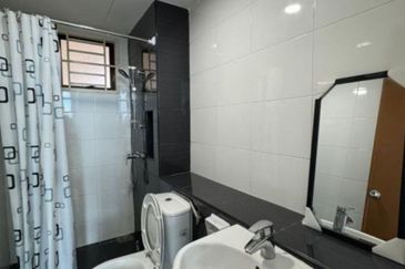 Sky Gardens Residences