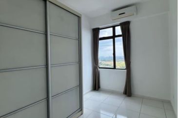 Sky Gardens Residences