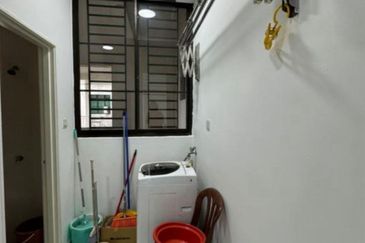 Sky Gardens Residences