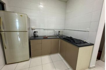 Sky Gardens Residences