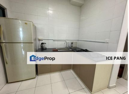🏡For Sale Sky Garden 4 Room RM480k🔥, Johor, Setia Tropika