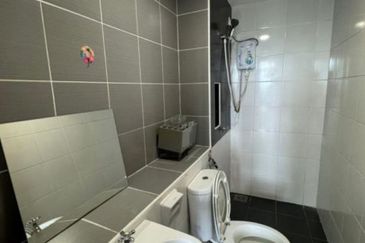 Sky Gardens Residences