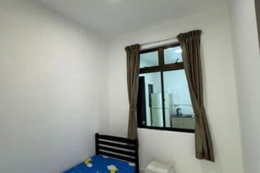 Sky Gardens Residences