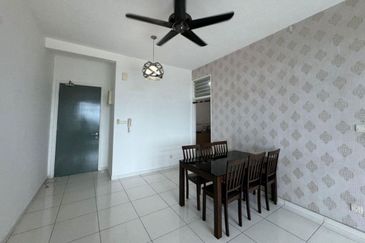 Sky Gardens Residences