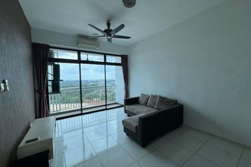 Sky Gardens Residences