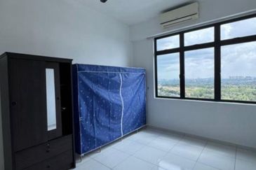 Sky Gardens Residences