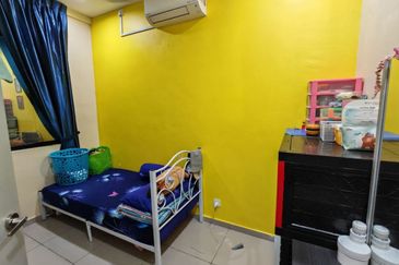 Citrine Residenz Seri Alam