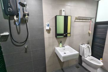 Citrine Residenz Seri Alam