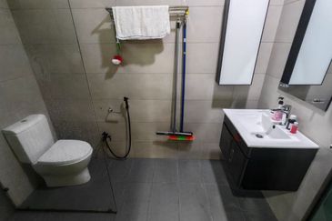 Citrine Residenz Seri Alam